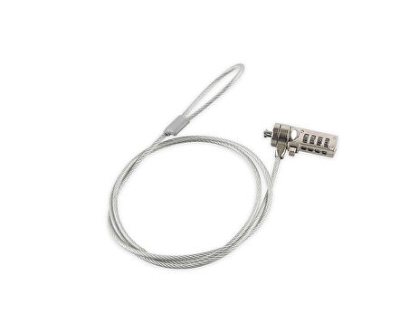 SL-S202 Notebook Kilidi Şifreli