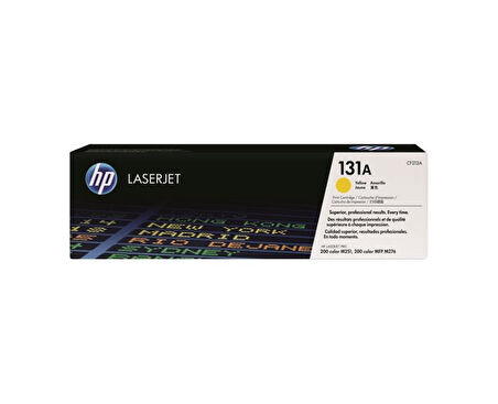  CF212A LASERJET 131A SARI TONER 