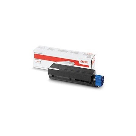 44992401 SİYAH TONER/B401/MB441/MB451/1.500 SAYFA