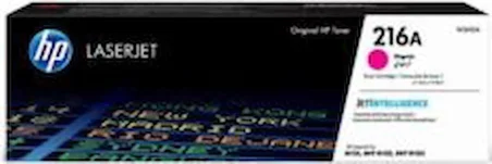 W2413A (216A) KIRMIZI TONER 850 SAYFA