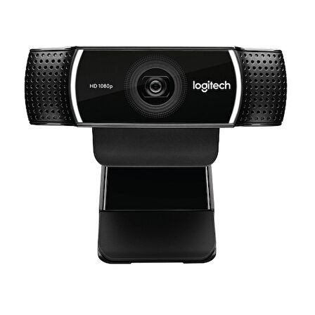 C922 PRO STREAM WEBCAM 960-001088 V-U0028