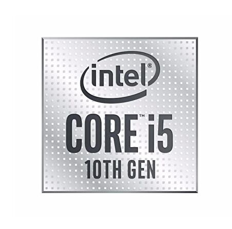 CM8070104282719 Core™ i5-10400F 2.90-4.30GHz 12MB 1200p TRAY