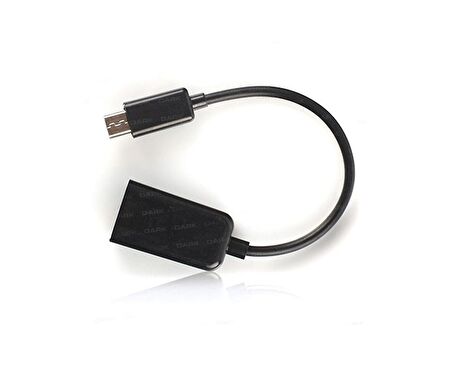 DK-CB-USB2MICROTG2 Tablet ve Telefon İçin OTG
