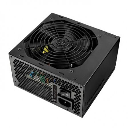 SP-530PCWEU 530 Watt SmartPower 80+ 12cm Fanlı