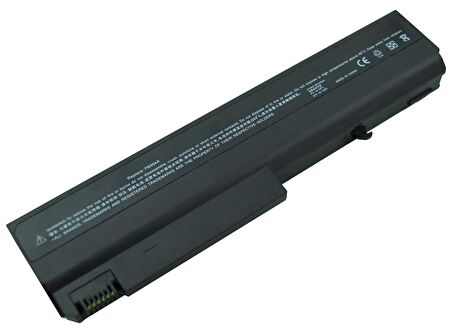 RHCL-010  Hp-Compaq Business nc6120, nx6110, nx6120 Notebook Bataryası