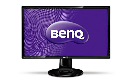 GL2760H 27" GL2760H LED 2MS FULLHD DVI/HDMI SİYAH