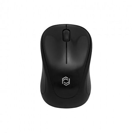 FM-260WM KABLOSUZ MOUSE SİYAH