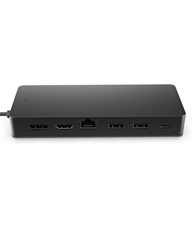 Universal USB-C Multiport Hub 50H98AA 50H98AA