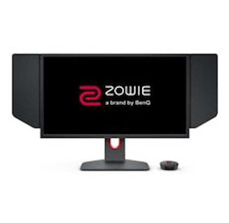 XL2546K 24.5" 0,5ms 240Hz FHD 3xHDMI DP TN FreeSync DyAc+ Pivot Espor Oyun Mon 