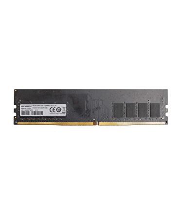 DDR4 2666 MHz 16GB RAM UDIMM HKED4161CAB2F1ZB1