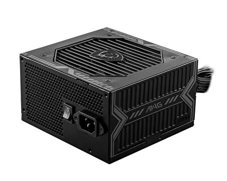 PSU MAG A550BN 550W POWER SUPPLY