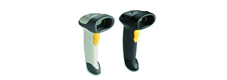 Symbol LS-2208 Lazer Barkod Okuyucu+Stand/USB