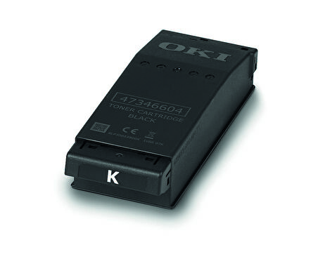 9006130 TONER-K-C650 SİYAH TONER 7.000 SAYFA