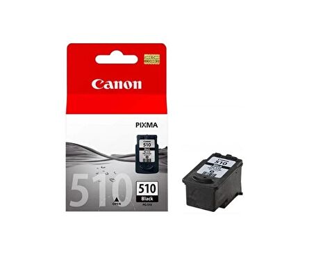PG-510 IP MP 240-260-220 SAYFA SİYAH KARTUŞ