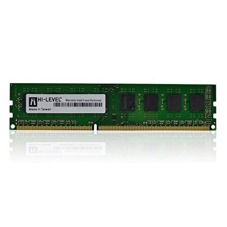 8 GB DDR4 2666 MHz HLV-PC21300D4-8G 