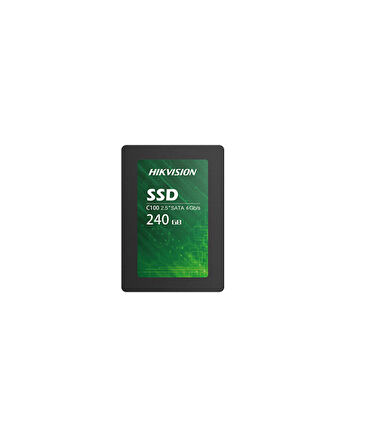 SSD C100/240GB HS-SSD-C100240G