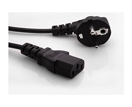 SL-P175 1.5m 0.75mm Lüks Power Kablo