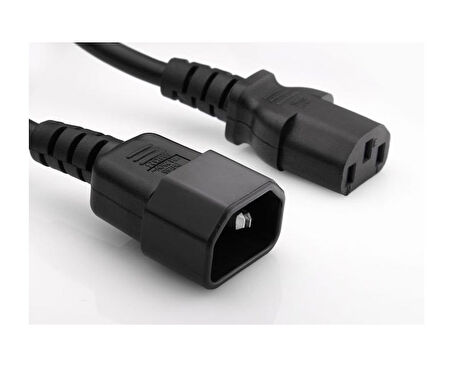 SL-P175 1.5m 0.75mm Lüks Power Kablo