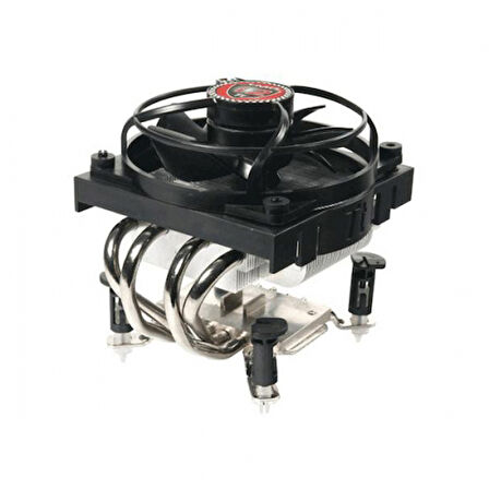 TMG A2 AMD AM2/K8 CPU Soğutucusu CL-P0373D