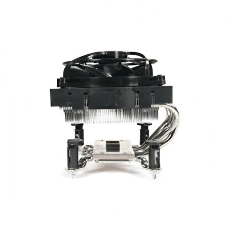 TMG A2 AMD AM2/K8 CPU Soğutucusu CL-P0373D