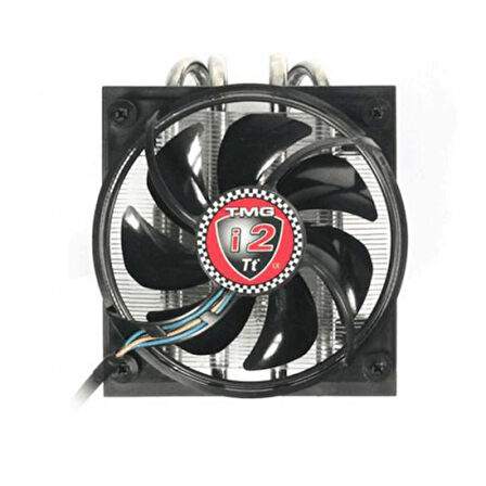 TMG A2 AMD AM2/K8 CPU Soğutucusu CL-P0373D