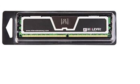 HLV-PC12800/8G 8GB 1600Mhz DDR3 Kutulu PC Bellek