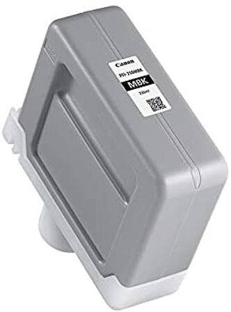 2358C001 PFI-310 MBK MAT SİYAH KARTUŞ (330 ml)/TX-2000/TX-3000/TX-4000