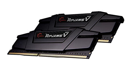 F4-3600C18D-32GVK (2X16GB) 3600MHZ CL18
