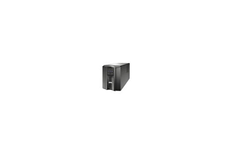 Smart-UPS 1000VA 1KVA LCD 230V with SmartConnect SMT1000IC