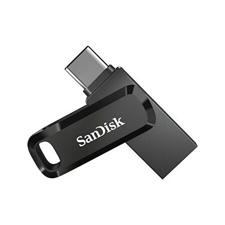 USB 64GB ULTRA DUAL DRIVE TYPE-C 3.1 SDDDC3-064G-G46