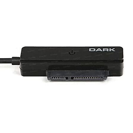 DK-AC-DSEM5 Type-C Gen2-M.2 NVMe Disk Kutusu
