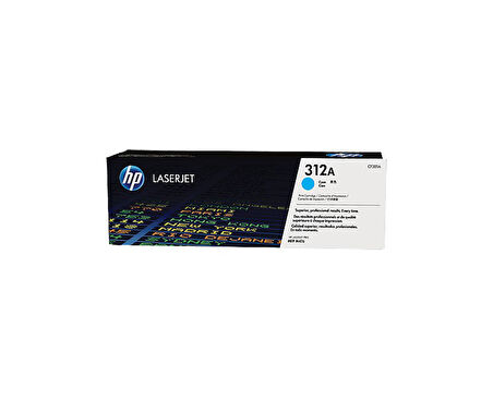 CF381A  COLOR LASERJET PRO M476NW MFP MAVİ TONER