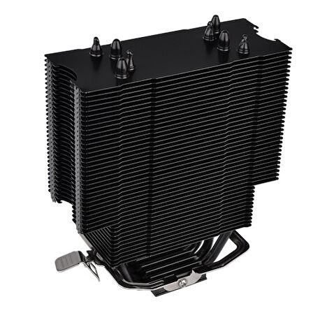 CL-P065-AL12SW-A UX200 12CM 115x/775/AM2/AM3/AM4/FM2 RGB SOGUTUCU İşlemci Fanı