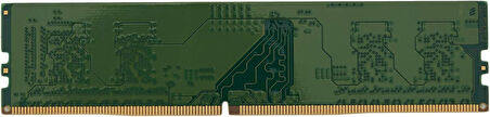 4GB 3200MHz DDR4 Non-ECC CL22 DIMM 1Rx16 KVR32N22S6/4