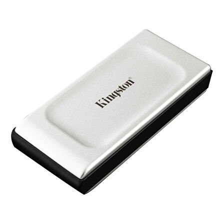 SXS2000/2000G XS2000 Harici SSD 2TB 2000-2000MB/s USB Type-C® 3.2 Gen 2x2 Taşınabilir Sürücü