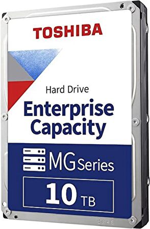 10TB  7200ST-3 MG10 7/24 SATA 256M MG06ACA10TE