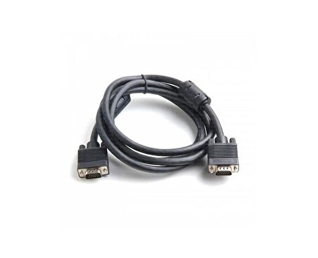 DK-CB-VGA150 1,5 Metre Monitör Pc Arası VGA Data Kablo M/M