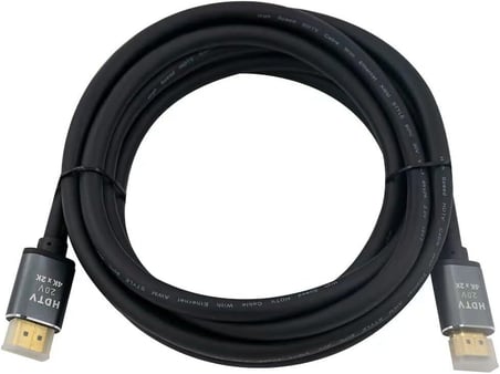 CPS4K30 METAL BAŞLIK HDMI KABLO (3MT)