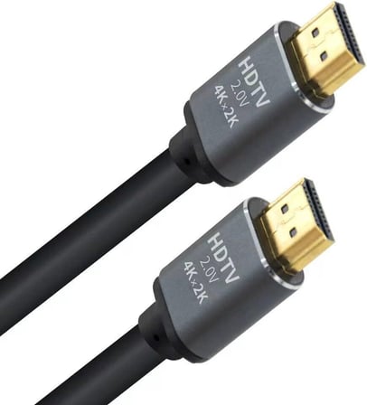 CPS4K30 METAL BAŞLIK HDMI KABLO (3MT)