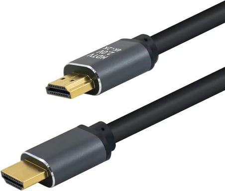 CPS4K30 METAL BAŞLIK HDMI KABLO (3MT)
