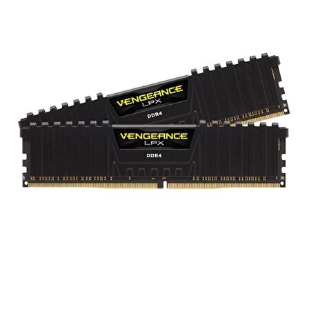 16GB DDR4 CMK16GX4M2E3200C16 3200Mhz 2x8G