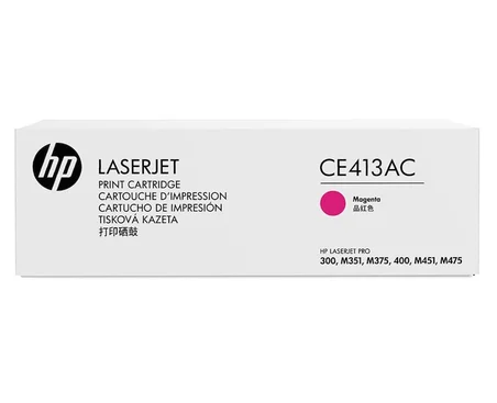 CE413AC  305X KIRMIZI SÖZLEŞELİ ÜRÜN