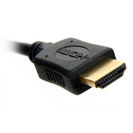 DK-HD-CV14L502 5 mt 1080P Destekli HDMI Kablo