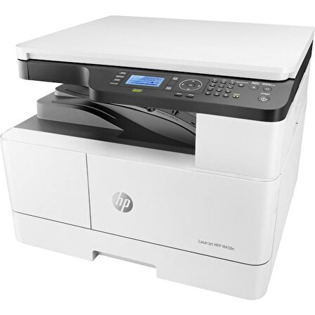 LaserJet M438N Mono Laser MFP 22ppm A3 Yazıcı 8AF43A