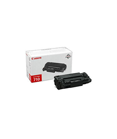 CRG-710 Toner K. (6K) 0985B001 CAN94107