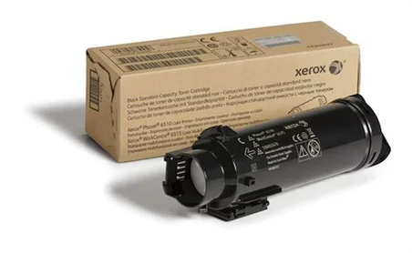PHASER 6510/WC 6515 106R03484 SURGE BLACK STANDART CARTRİDGE 6515/6510 2400SYF