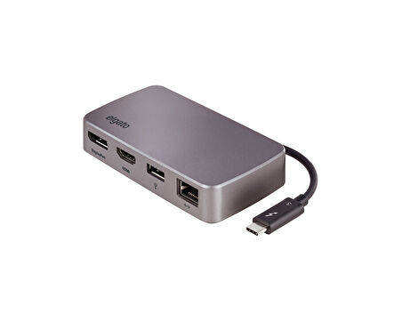 10DAB9901 ELGATO THUNDERBOLT 3 MINI DOCK