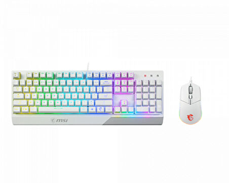GG VIGOR GK30 COMBO WHITE TR