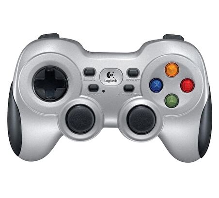 F710 PC USB Kablosuz Gamepad (940-000142)