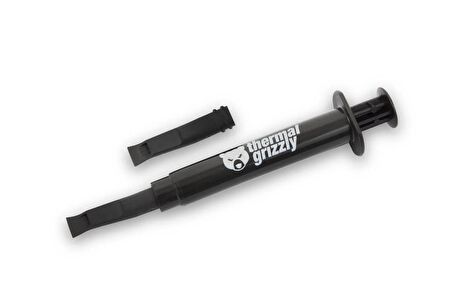 TG-H-015-R Hydronaut 3.9gr 11.8W-Yüksek Performanslı Termal Macun